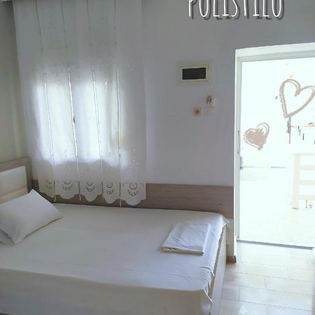 Apartmán Polistilo Spiti Polychrono Exteriér fotografie