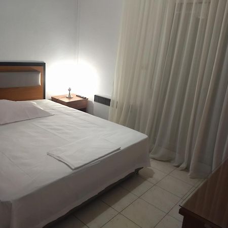 Apartmán Polistilo Spiti Polychrono Exteriér fotografie