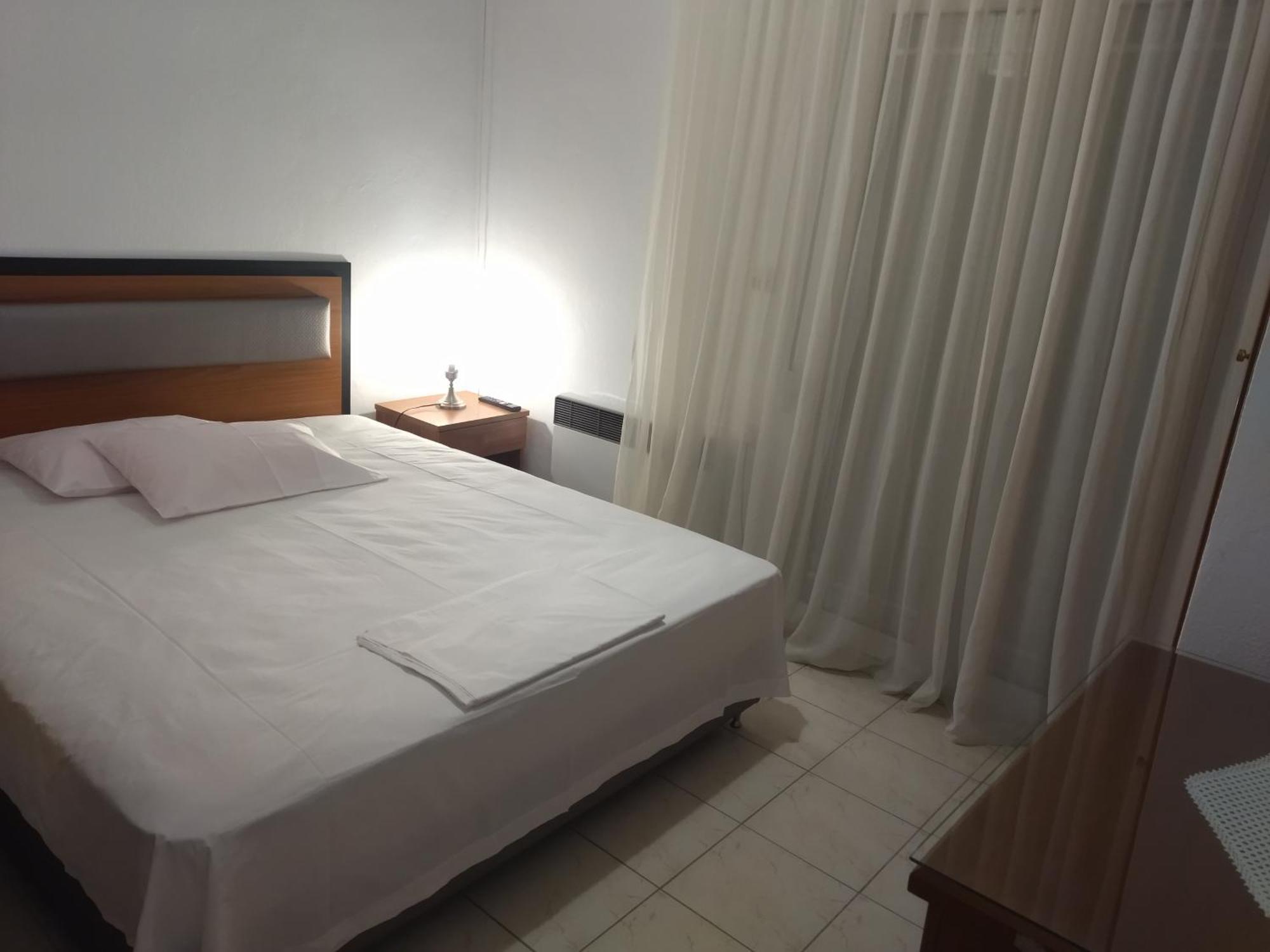 Apartmán Polistilo Spiti Polychrono Exteriér fotografie